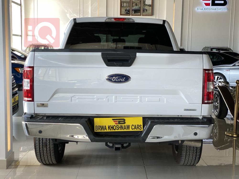 فۆرد F-150